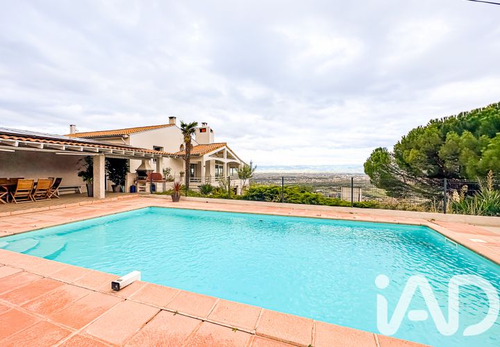 Willa: Cornas, Ardeche, Cornas – 599 900 € | Ref: 90576 – zdjęcie 1