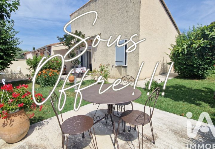 Villa i Oraison, Alpes-de-Haute-Provence, Oraison - € 209.000 | Ref: 17591 - foto 1