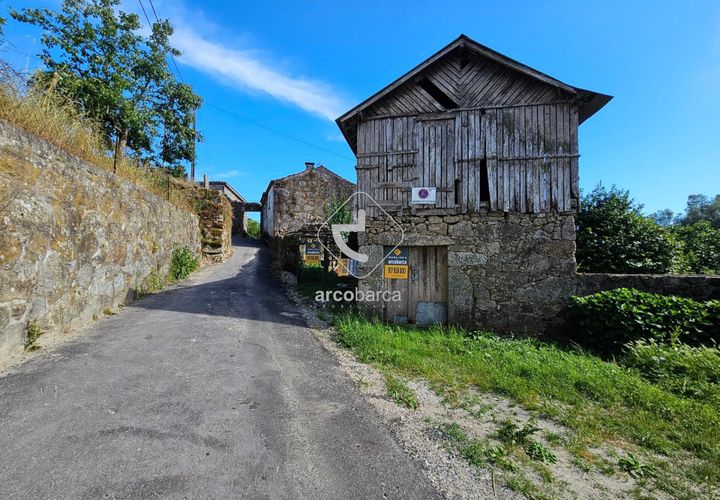 Byhus i Arcos de Valdevez, Viana do Castelo, Arcos de Valdevez - € 39.000 | Ref: AV6341 - foto 1