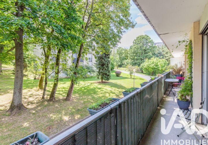 Lejlighed i Ris-Orangis, Essonne, Ris-Orangis - € 165.000 | Ref: 65301 - foto 1