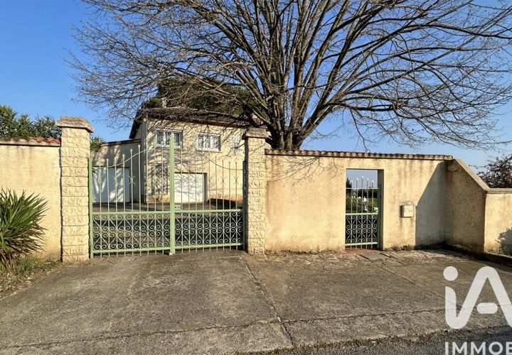 Villa i Saint-Marcel-d'Ardeche, Ardeche, Saint-Marcel-d'Ardeche - € 360.000 | Ref: 81111 - foto 1