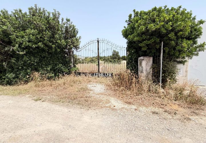 Helårsgrund i Olhao, Faro, Olhao - € 275.000 | Ref: ITH4377 - foto 1