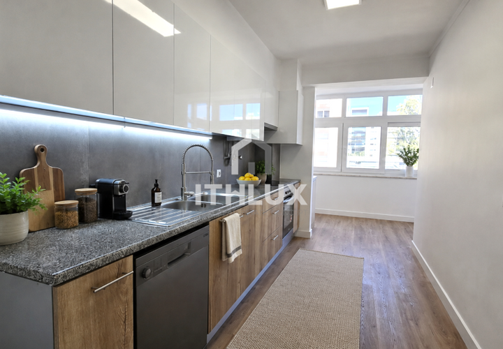 Lejlighed i Lisbon, Lisbon, Lisbon - € 735.000 | Ref: ITH4401 - foto 1
