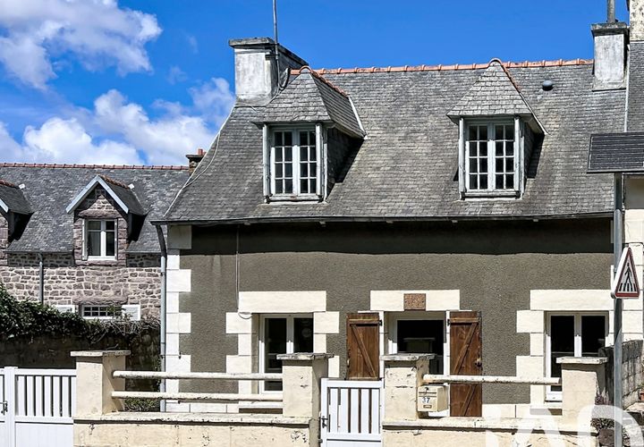 Villa a Paimpol, Cotes-d'Armor, Paimpol - € 127.000 | Ref: 9663 - foto 1