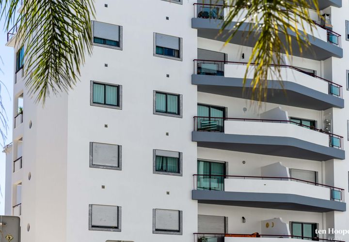 Lejlighed i Lagos, Faro, Lagos - € 389.000 | Ref: A1312 - foto 1