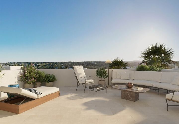 Lejlighed i Sotogrande, Cadiz, Sotogrande - € 1.034.000 | Ref: PKS257 - foto 1