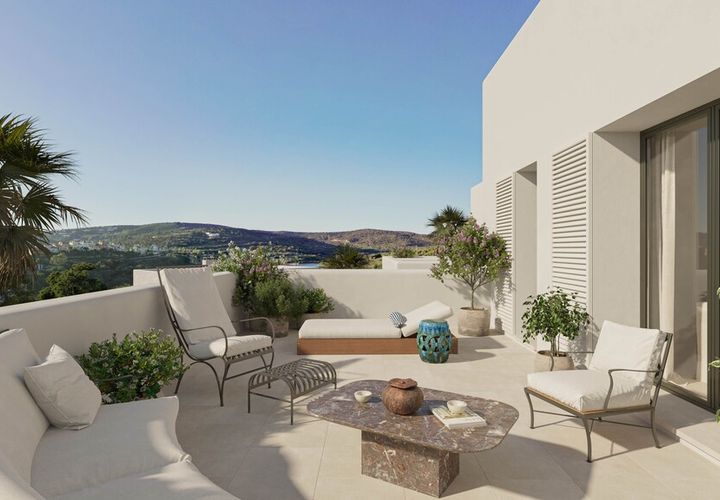 Lejlighed i Sotogrande, Cadiz, Sotogrande - € 2.200.000 | Ref: PKS259 - foto 1