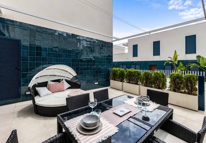 Lejlighed i Orihuela, Alicante, Orihuela - € 295.000 | Ref: SPI0139 - foto 1