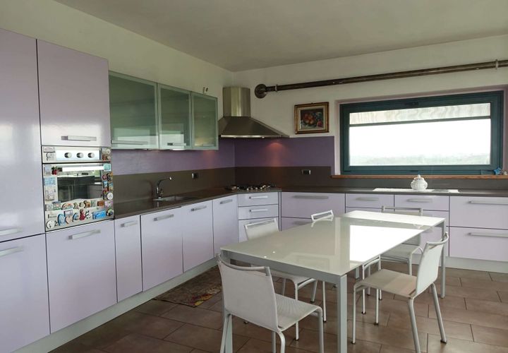 Villa i Mombercelli, Asti, Mombercelli - € 485.000 | Ref: CP-1582-1176687 - foto 1