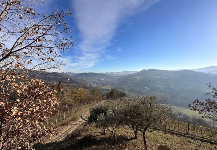 Farm hus i Prasco, Alessandria, Prasco - € 320.000 | Ref: CI-1543-1176734 - foto 1