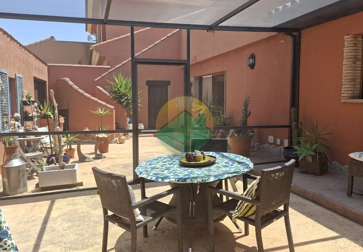 Villa i Pareton, Murcia, Pareton - € 325.000 | Ref: PAR18 - foto 1