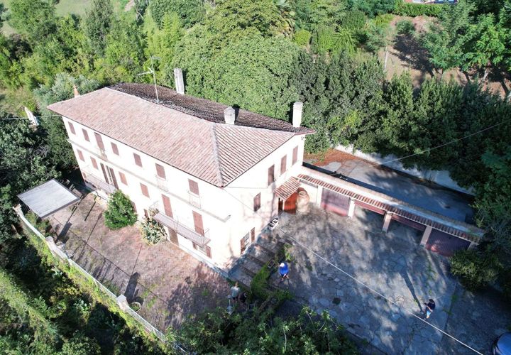 Farm hus i Canelli, Asti, Canelli - € 375.000 | Ref: CP-1352-1176922 - foto 1