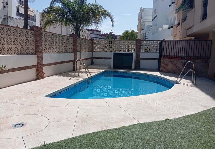 Apartment in Nerja, Malaga, Nerja - € 1,180/month | Ref: LTR2166 - photo 1