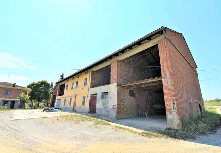 Villa i Masio, Alessandria, Masio - € 59.000 | Ref: CM-1380-1177000 - foto 1