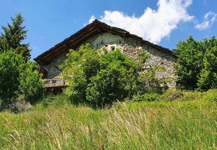 Farm hus i Verrayes, Aosta Valley, Verrayes - € 80.000 | Ref: CP-1483-1177029 - foto 1