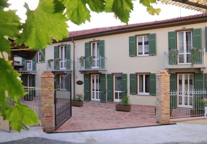 Farm hus i Mombaruzzo, Asti, Mombaruzzo - € 300.000 | Ref: CP-1441-1177096 - foto 1