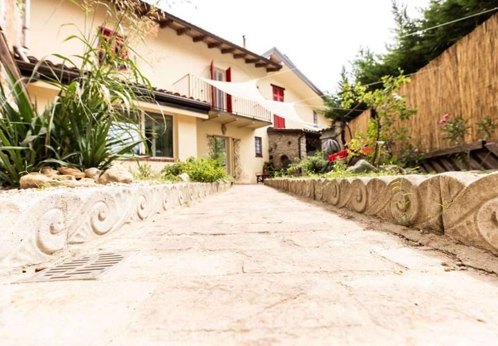 Farm hus i Strevi, Alessandria, Strevi - € 140.000 | Ref: CP-1531-1177134 - foto 1