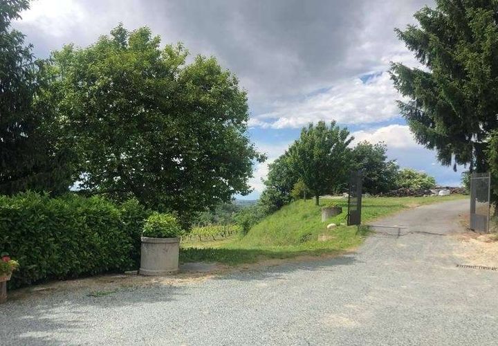 Farm hus i Rocchetta Palafea, Asti, Rocchetta Palafea - € 650.000 | Ref: CR-1306-1177202 - foto 1