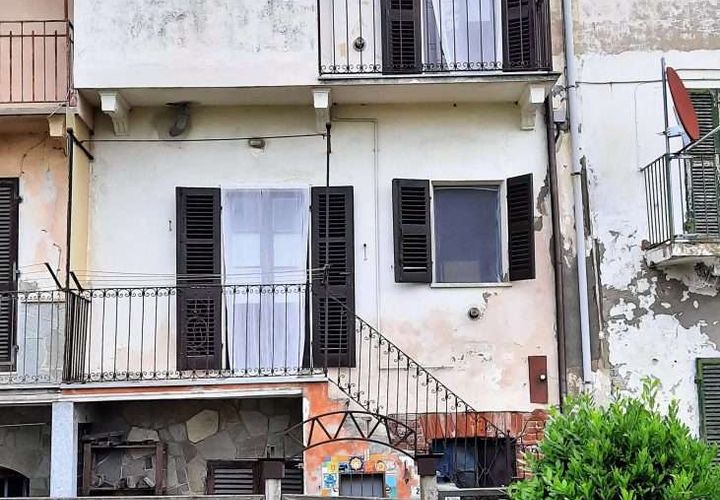 Villa a Rocca D'Arazzo, Asti, Rocca D'Arazzo - € 47.000 | Ref: CM-1488-1177271 - foto 1