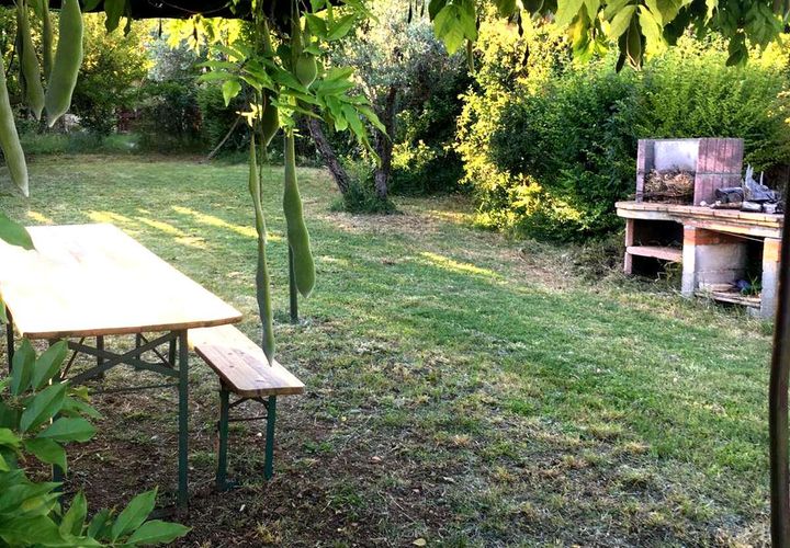 Villa en Guardea, Terni, Guardea - € 69.000 | Ref: GUARDEA007-1-1-1177663 - photo 1