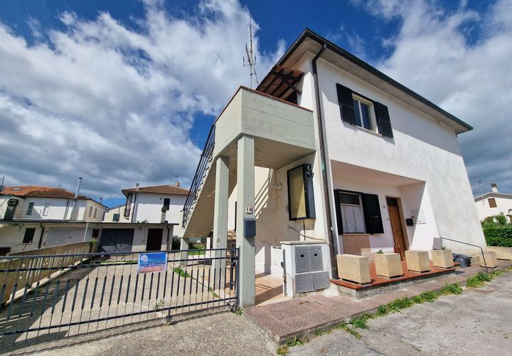 Villa a Narni, Terni, Narni - € 148.000 | Ref: NarniScalo001-1177870 - foto 1