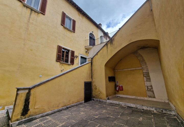 Villa i Amelia, Terni, Amelia - € 120.000 | Ref: Amelia0016-1177896 - foto 1