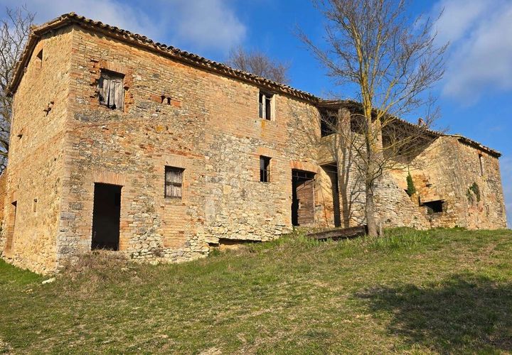 Villa i Acquasparta, Terni, Acquasparta - € 160.000 | Ref: ACQUASPARTA10-1177994 - foto 1