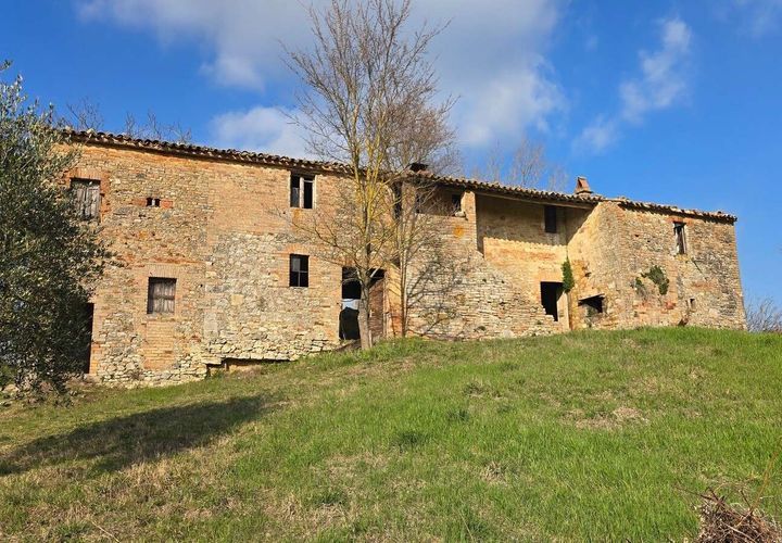 Villa i Acquasparta, Terni, Acquasparta - € 250.000 | Ref: ACQUASPARTA12-1178027 - foto 1