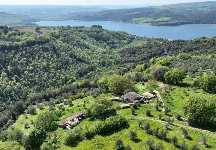 Villa a Baschi, Terni, Baschi - € 290.000 | Ref: CIVITELLA06-1178052 - foto 1