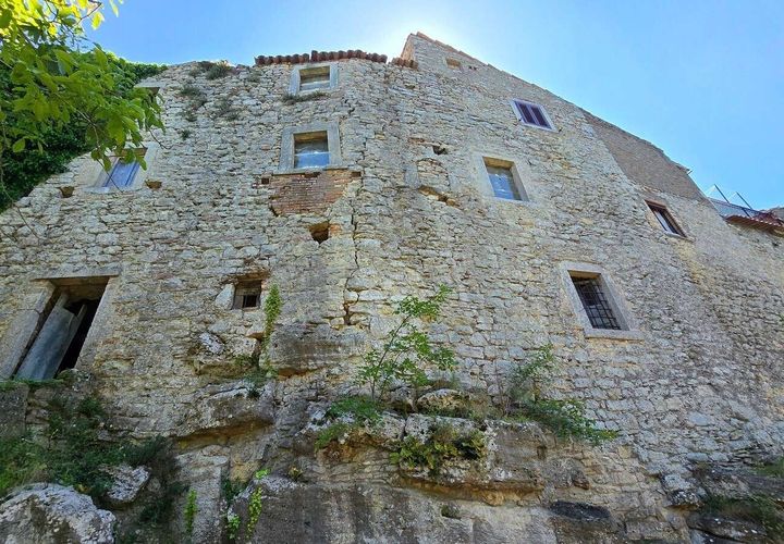 Villa i Baschi, Terni, Baschi - € 140.000 | Ref: CIVITELLA07-1178078 - foto 1