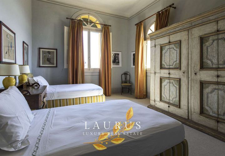 Villa i Florence, Florence, Florence - € 5 900 000 | Ref: LA-7803-1178876 - foto 1