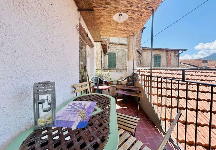 Villa i Triora, Imperia, Triora - € 98.000 | Ref: C257-1182501 - foto 1