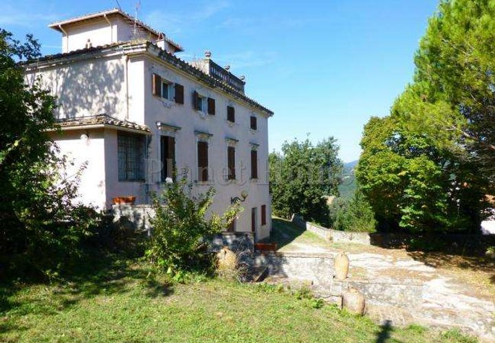 Lejlighed i Amelia, Terni, Amelia - € 140.000 | Ref: 26D-1182639 - foto 1