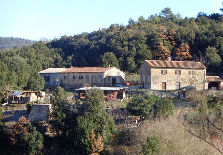 Landejendom i Amelia, Terni, Amelia - € 550.000 | Ref: Z04-1182666 - foto 1