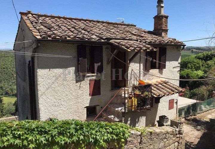 Villa i Amelia, Terni, Amelia - € 120.000 | Ref: 58-1182713 - foto 1