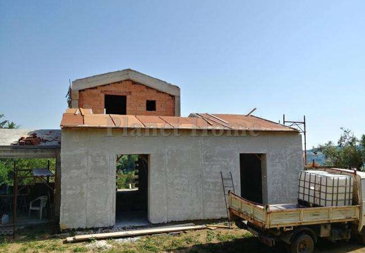 Byhus i Amelia, Terni, Amelia - € 280.000 | Ref: 456A-1182751 - foto 1
