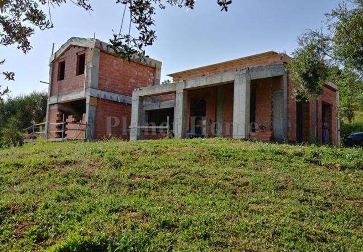 Byhus i Amelia, Terni, Amelia - € 200.000 | Ref: 456B-1182762 - foto 1