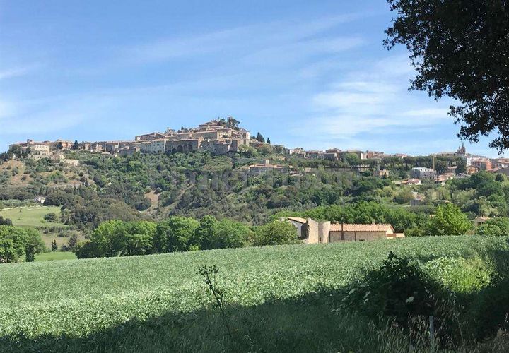 Terra a Amelia, Terni, Amelia - € 65.000 | Ref: 79-1182781 - foto 1