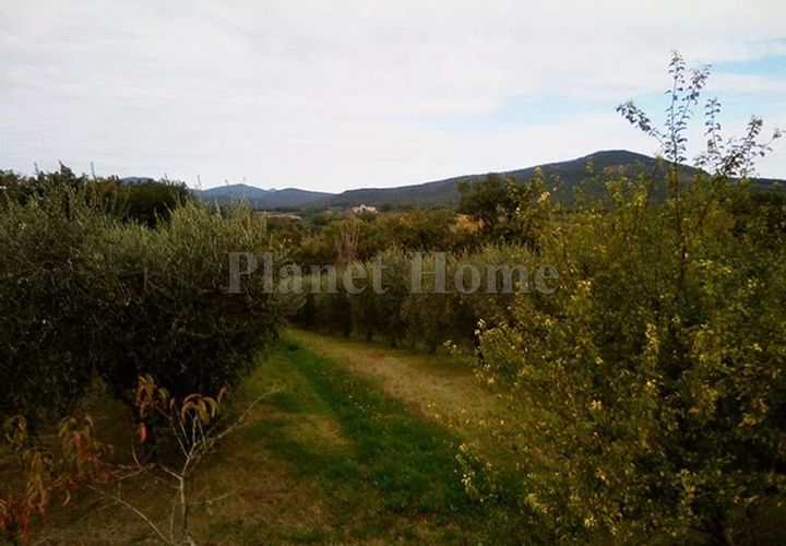 Helårsgrund i Amelia, Terni, Amelia - € 50.000 | Ref: 85-1182789 - foto 1