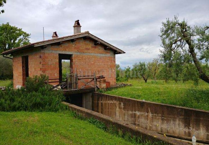 Helårsgrund i Amelia, Terni, Amelia - € 74.000 | Ref: 86A-1182791 - foto 1