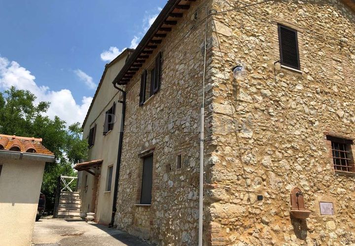 Byhus i Amelia, Terni, Amelia - € 85.000 | Ref: 472-1182803 - foto 1