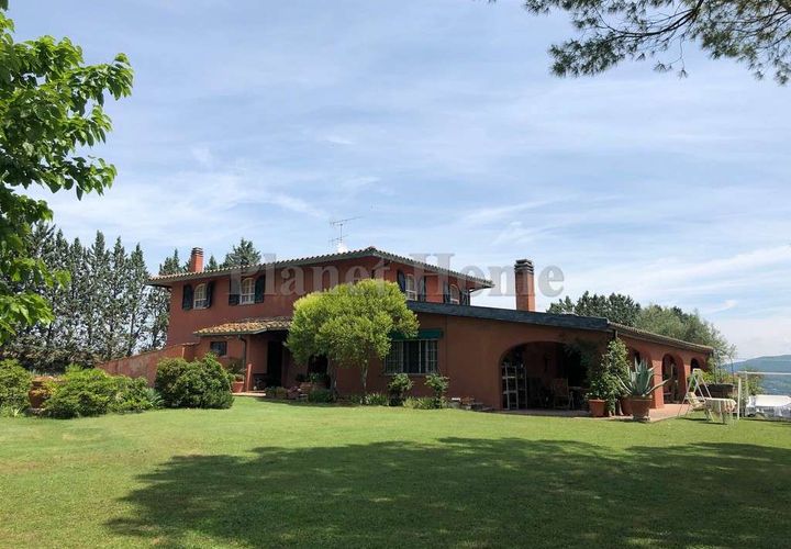 Villa i Amelia, Terni, Amelia - € 830.000 | Ref: 473-1182816 - foto 1