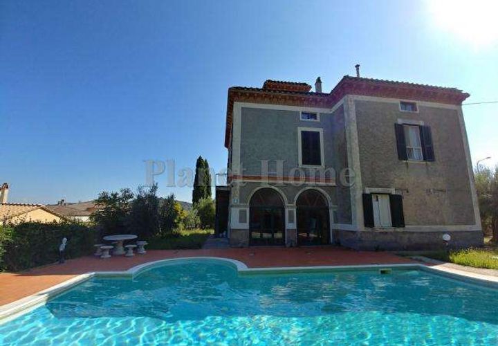 Villa i Amelia, Terni, Amelia - € 360.000 | Ref: 42B-1182837 - foto 1