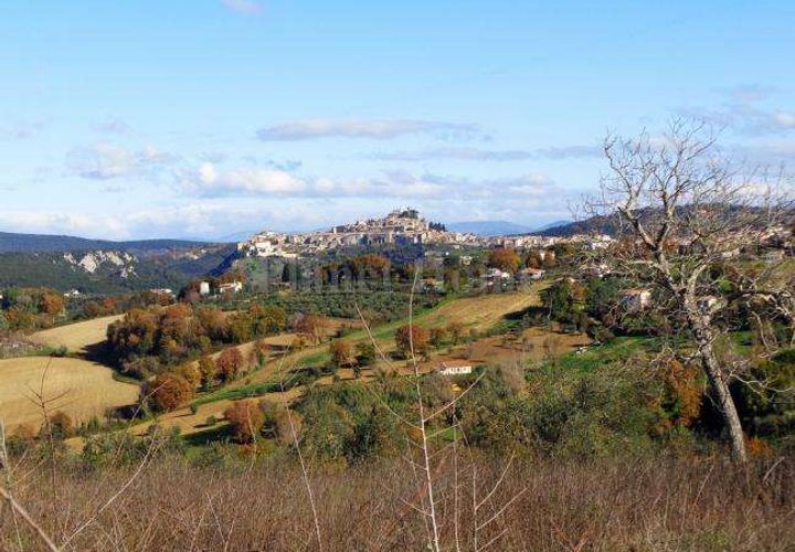 Helårsgrund i Amelia, Terni, Amelia - € 85.000 | Ref: 91-1182863 - foto 1