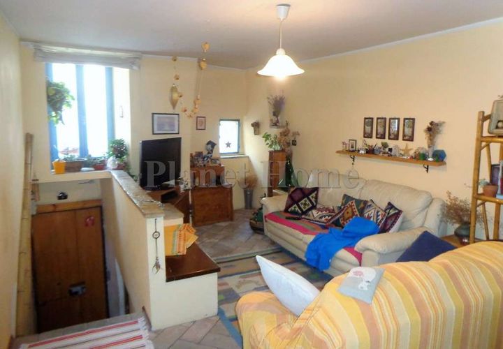 Lejlighed i Amelia, Terni, Amelia - € 120.000 | Ref: 3B-1182872 - foto 1