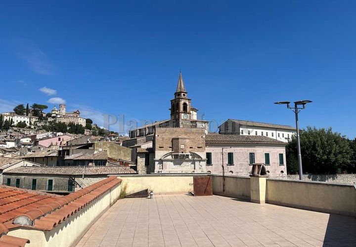 Lejlighed i Amelia, Terni, Amelia - € 75.000 | Ref: 17-1182885 - foto 1