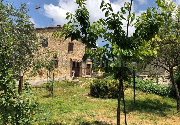 Byhus i Amelia, Terni, Amelia - € 98.000 | Ref: 471-1182897 - foto 1
