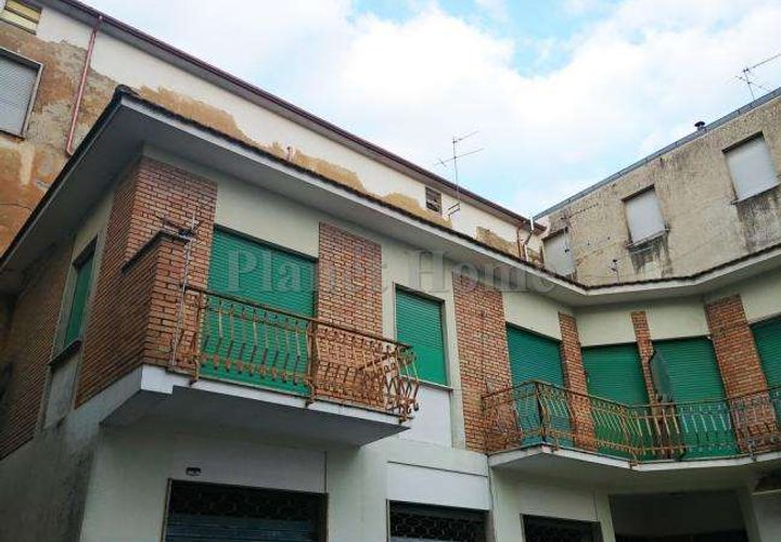 Lejlighed i Amelia, Terni, Amelia - € 67.000 | Ref: 31-1182923 - foto 1