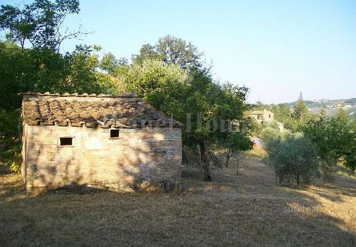 Helårsgrund i Amelia, Terni, Amelia - € 18.000 | Ref: 473-1182945 - foto 1