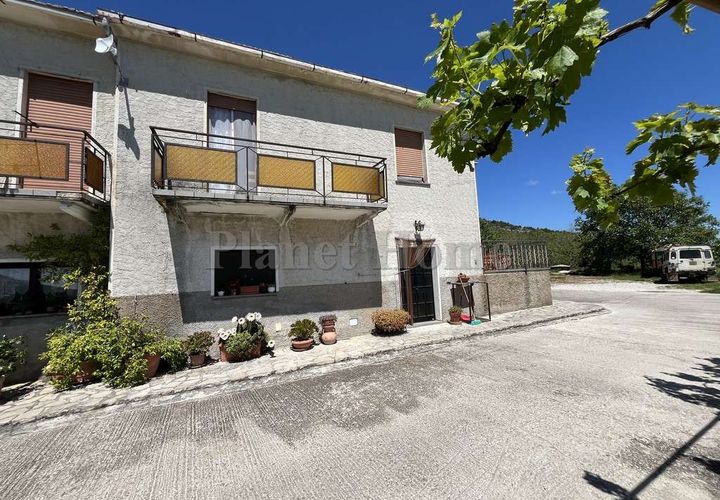 Byhus i Montecchio, Terni, Montecchio - € 160.000 | Ref: 479-1183058 - foto 1